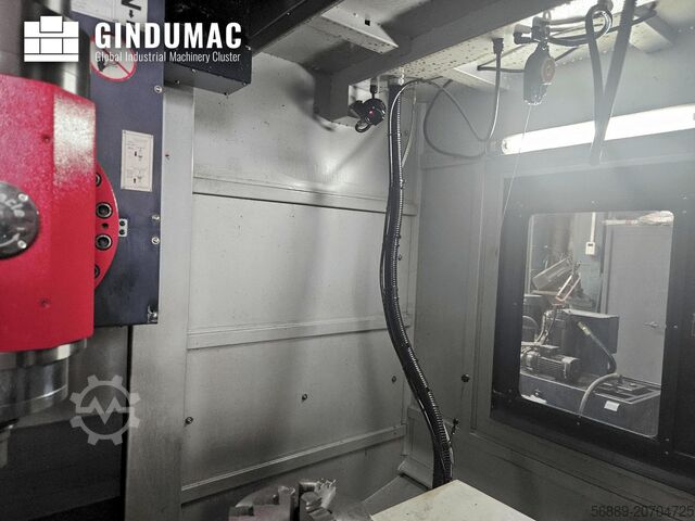 Vertikalna maљinske centar Pinnacle BX300A