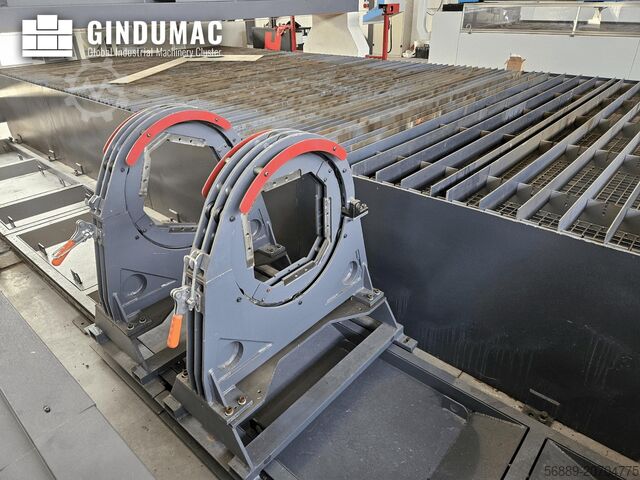 Masina de debitat cu plasma Baykal BPS-3006