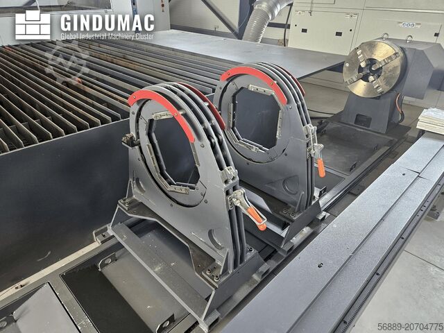 Masina de debitat cu plasma Baykal BPS-3006