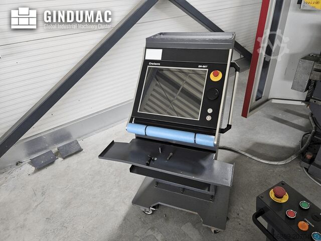 Press Brake Baykal APHS 31440