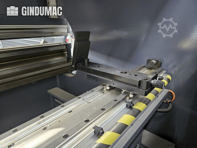 Press Brake Baykal APHS 31440