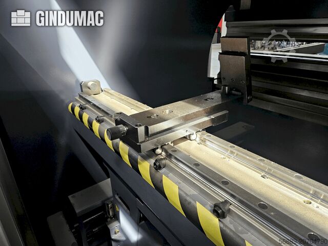 Press Brake Baykal APHS 31440