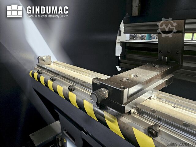 Press Brake Baykal APHS 31440