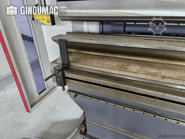 Press Brake Baykal APHS 31440