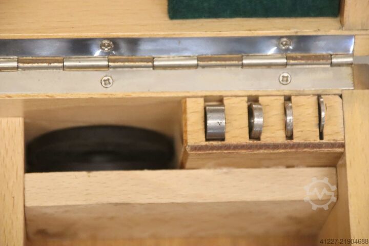 Dahili hassas ölçüm cihazı SUBITO SU 160-280H