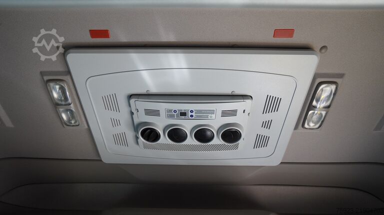Padrão-SZM DAF XF 450 SSC tractor unit