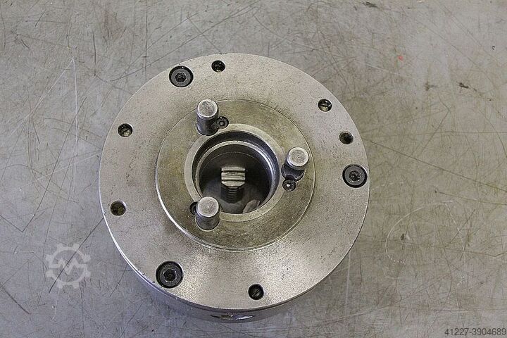 Mandrin à trois mors Röhm Durchmesser 200 mm