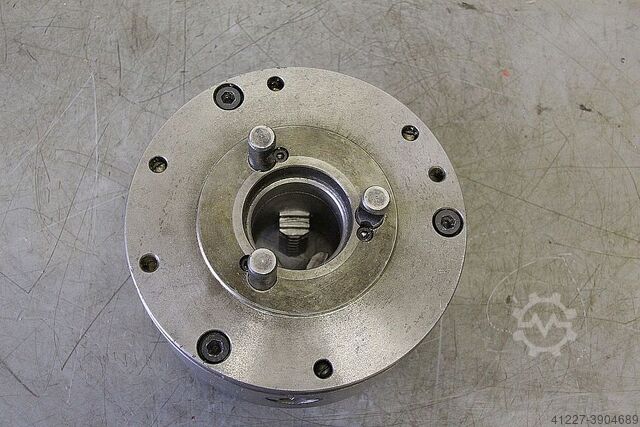 Mandrin à trois mors Röhm Durchmesser 200 mm