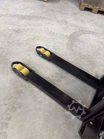 Gabelstapler SCHORR RR12HHEF 3m mit FREIHUB