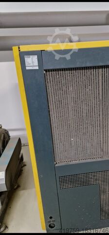 Compresor Kaeser 30kw Kaeser BSD62T