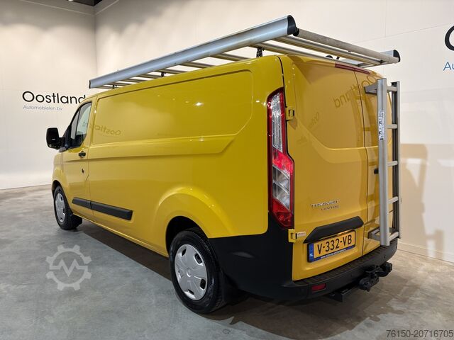 Bestelbus Ford Transit Custom 340 2.0 TDCI L2H1 Trend 130 PK /...