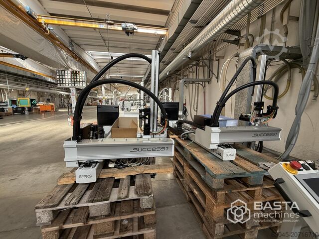 SEPRO ERFOLG 7 (2014) SEPRO SUCCESS 7