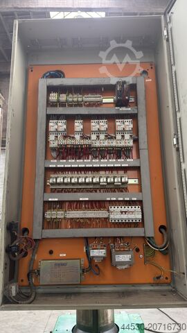 Radiaalboormachine MAS KOSOVIT VOM 50