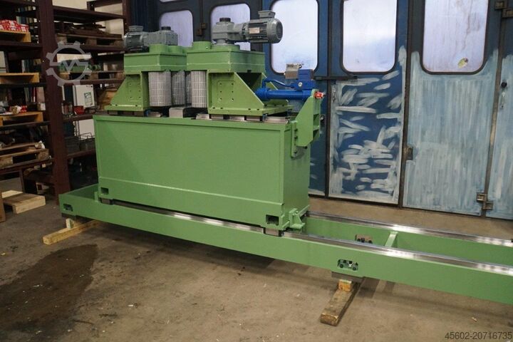 Centrering Lindex LZV 300
