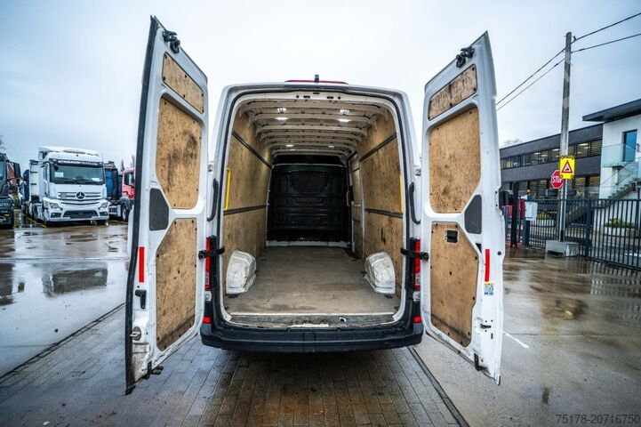 MAN TGE 3.140 MAN TGE 3.140