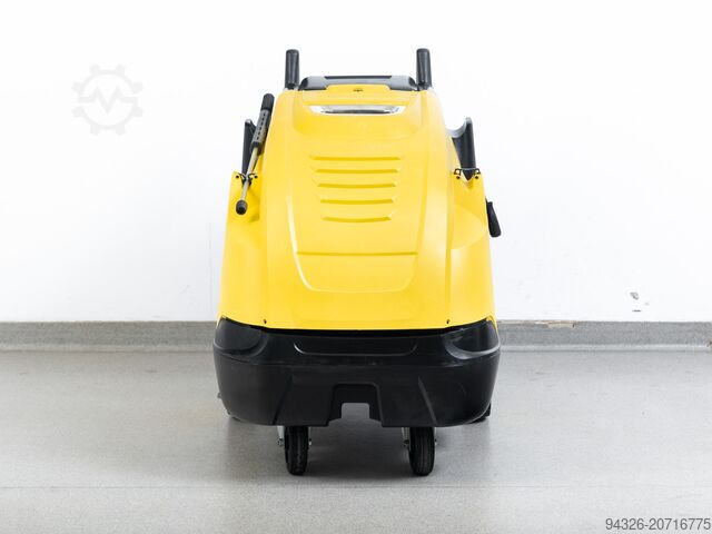 Kärcher HDS 13/20-4S NEW PUMP HEAD Kärcher HDS 13/20-4S NEW PUMP HEAD