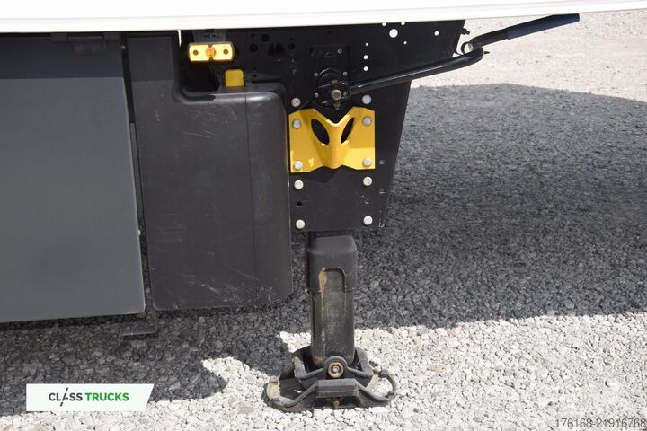 Rashladna poluprikolica SCHMITZ CARGOBULL SKO Double Deck FP60 ThermoKing SLXi 300