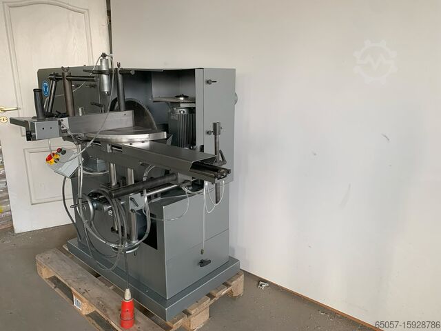 Sega per intaglio Graule AS 450