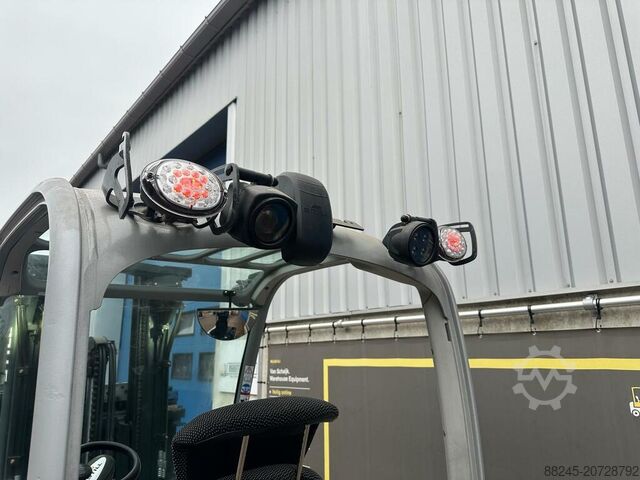 VS-22532 Elektrische container heftruck Still RX20-15 STILL RX20-15