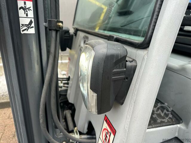 VS-22532 Elektrische container heftruck Still RX20-15 STILL RX20-15