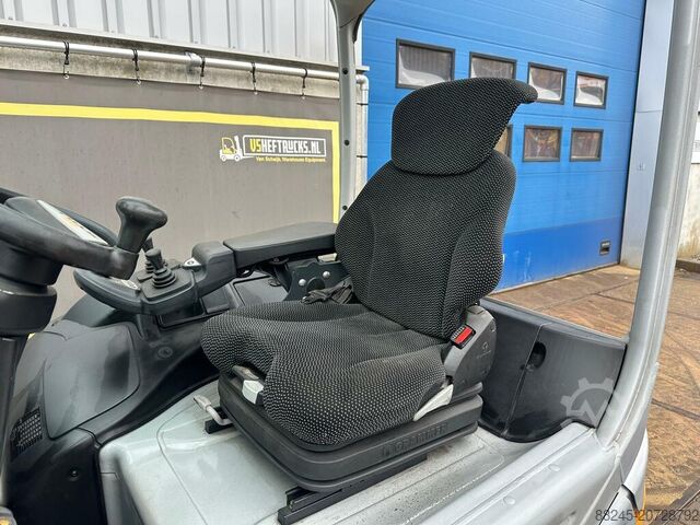 VS-22532 Elektrische container heftruck Still RX20-15 STILL RX20-15