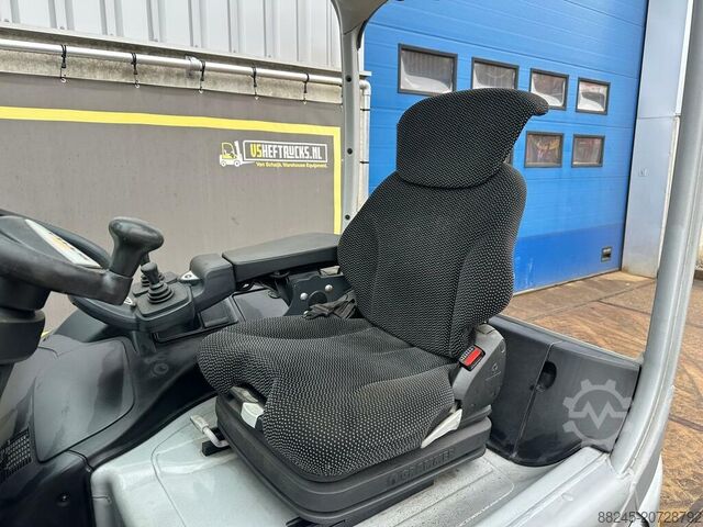 VS-22532 Elektrische container heftruck Still RX20-15 STILL RX20-15