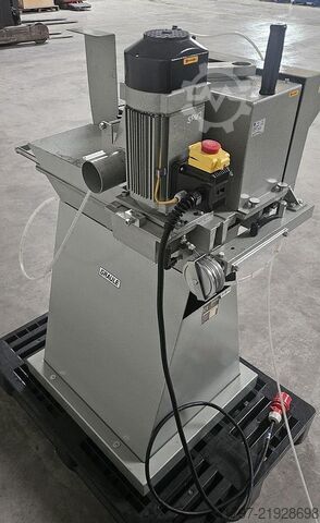 Uitsparingsfrees Graule AKF 6/250-200 Graule AKF 6/250-200