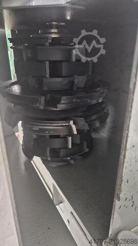 Uitsparingsfrees Graule AKF 6/250-200 Graule AKF 6/250-200