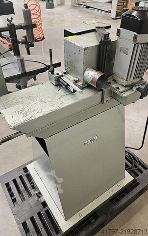 Uitsparingsfrees Graule AKF 6/250-160 Graule AKF 6/250-160