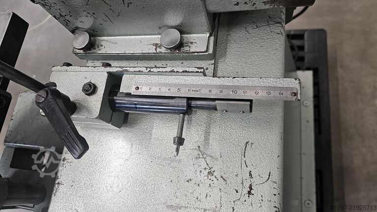 Uitsparingsfrees Graule AKF 6/250-160 Graule AKF 6/250-160