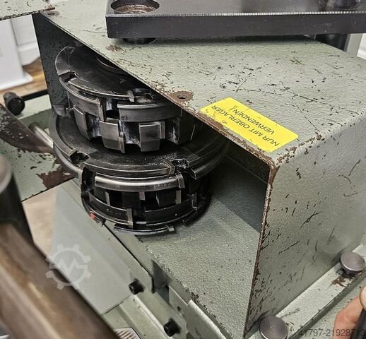 Uitsparingsfrees Graule AKF 6/250-160 Graule AKF 6/250-160