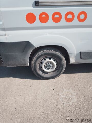 Wohnwagen/Wohnmobil Fiat Ducato Weinsberg Carabus600K|2023| EURO 6 | Venditore Professionale