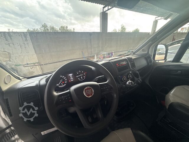 Wohnwagen/Wohnmobil Fiat Ducato Weinsberg Carabus600K|2023| EURO 6 | Venditore Professionale