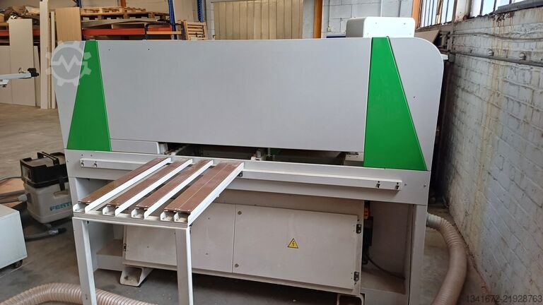 Centre de perçage pour meuble Hirtz Imaco F8