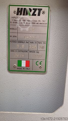 Centre de perçage pour meuble Hirtz Imaco F8