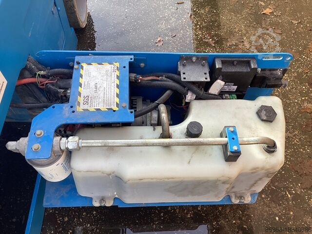 Schaarhoogwerker Genie GS4047 GENIE GS4047