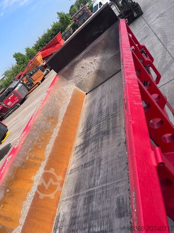 Sorteringsmaskine Terra Select T6