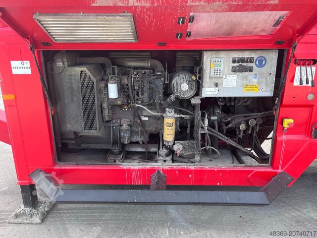 Sorteringsmaskine Terra Select T6