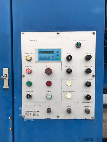 Mobil stjernesigte Anlagenbau Günther Sternsieb