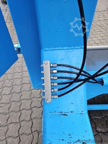 Sorteringsmaskine RSG 620