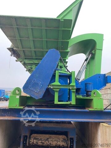 ROTOR SCHAAR MEWA UC 201