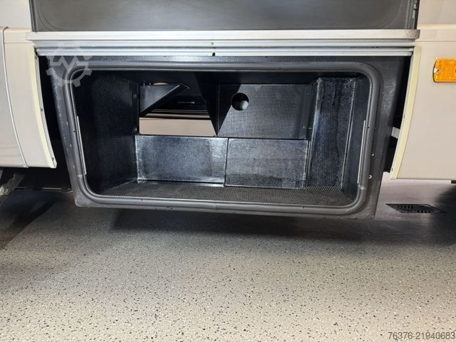 Integraal camper HYMER/ERIBA B694 SL