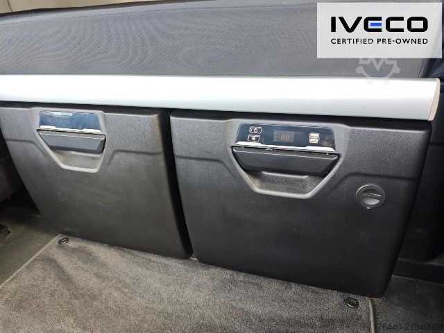 Trattore stradale standard IVECO S-Way Kipphydraulik
