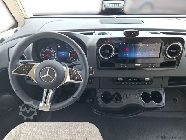 Integrovaný obytný vůz HYMER/ERIBA B-Klasse ML I BlackLine 780