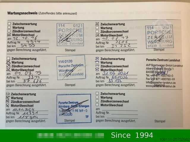 Αγροτικό όχημα (pick-up) PORSCHE Macan Turbo 3,6L V6 PANO/BOSE/CARBON/ALCANTARA