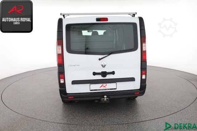 Panel van renault Trafic Blue DCi 150 L2H1 KASTEN AUT,KAMERA,LED