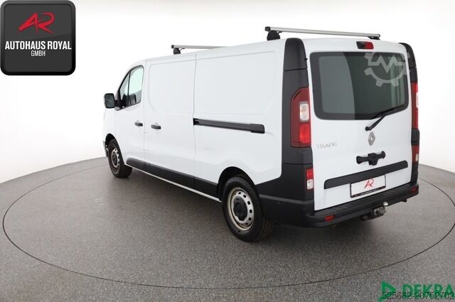 Panel van renault Trafic Blue DCi 150 L2H1 KASTEN AUT,KAMERA,LED