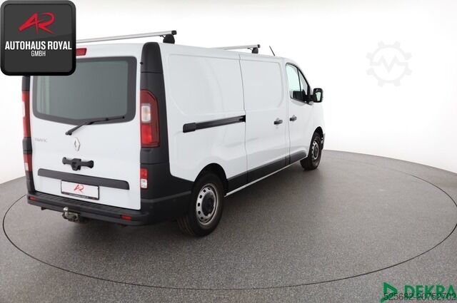 Panel van renault Trafic Blue DCi 150 L2H1 KASTEN AUT,KAMERA,LED