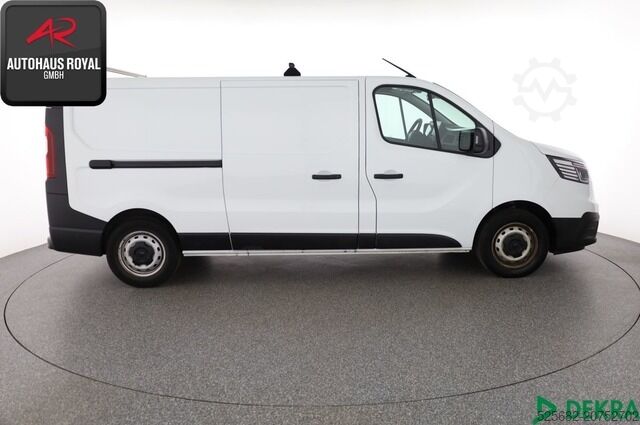 Panel van renault Trafic Blue DCi 150 L2H1 KASTEN AUT,KAMERA,LED