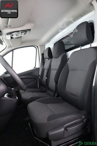 Panel van renault Trafic Blue DCi 150 L2H1 KASTEN AUT,KAMERA,LED